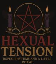 Hexual Tension Music